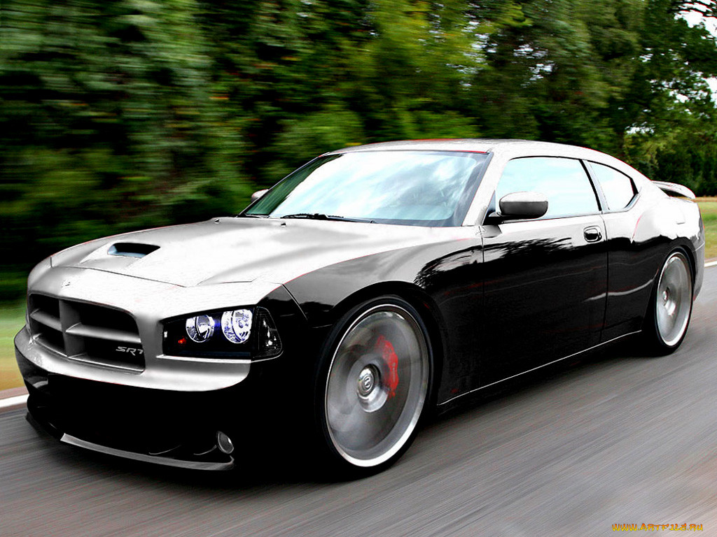 , dodge